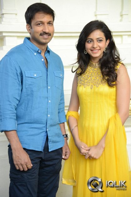 Loukyam-Movie-Opening